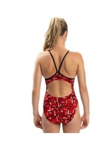 Lakeside  Dolfin Bionic Female V-Back