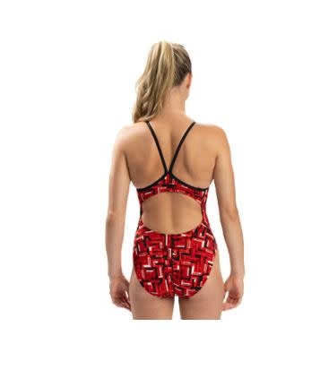 Lakeside  Dolfin Bionic Female V-Back