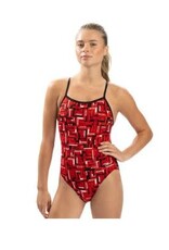 Lakeside  Dolfin Bionic Female V-Back
