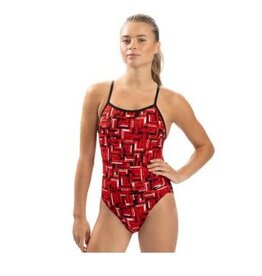 Dolfin Bionic Female V-Back