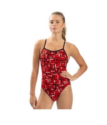 Lakeside  Dolfin Bionic Female V-Back