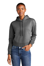 Poseidon Womens Crop Sweatshirt