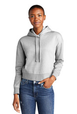 Poseidon Womens Crop Sweatshirt