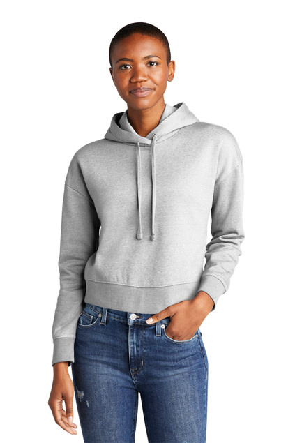 Poseidon Womens Crop Sweatshirt