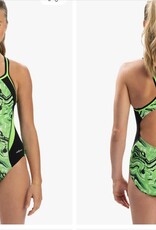 Ashcreek Brighton Green Chester YMCA Dolfin Female Blaze