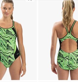 Ashcreek ---Foxhall--Brighton Green--Chester YMCA Dolfin Female Blaze