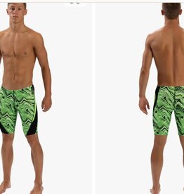 Ashcreek-Foxhall-Brighton Green- Chester YMCA Dolfin Blaze Jammer