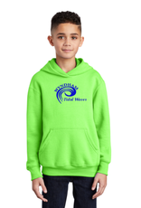 Wyndham  Hooded Sweatshirt