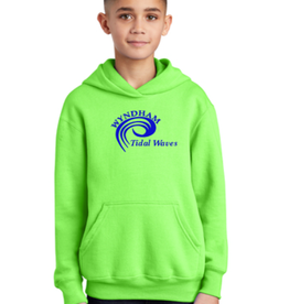 Wyndham  Hooded Sweatshirt
