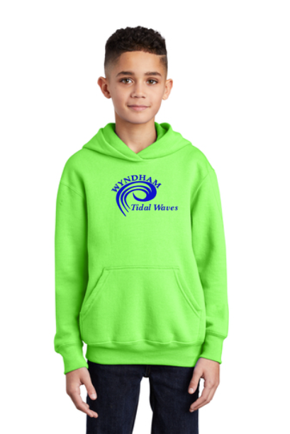 Wyndham  Hooded Sweatshirt
