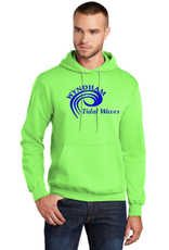 Wyndham  Hooded Sweatshirt