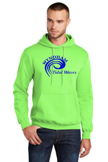 Wyndham  Hooded Sweatshirt