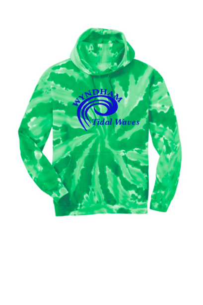 Wyndham  Hooded Sweatshirt