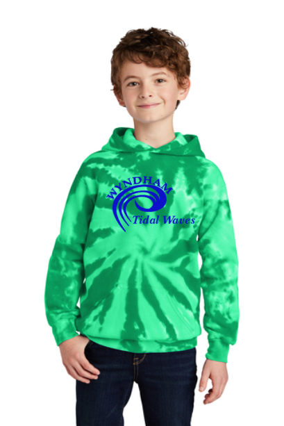 Wyndham  Hooded Sweatshirt