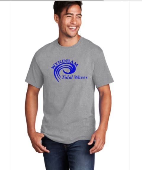 Wyndham Short Sleeve T-Shirt