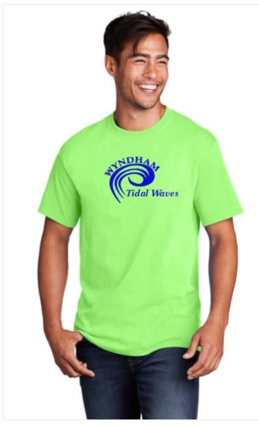 Wyndham Short Sleeve T-Shirt