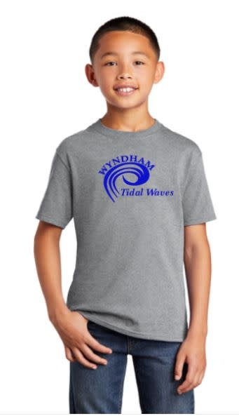 Wyndham Short Sleeve T-Shirt