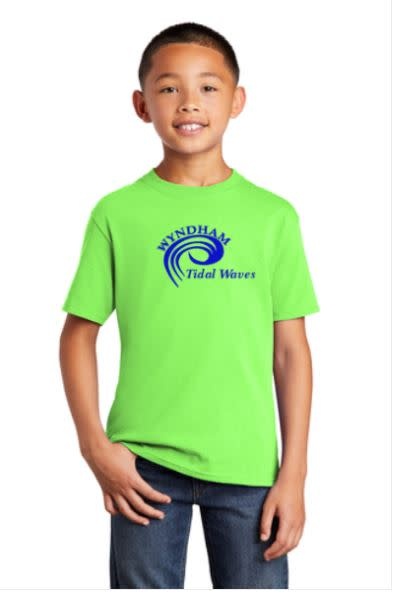 Wyndham Short Sleeve T-Shirt