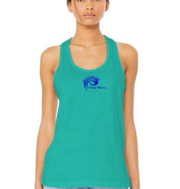 Wyndham Female Tank Top