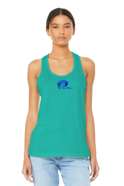 Wyndham Female Tank Top