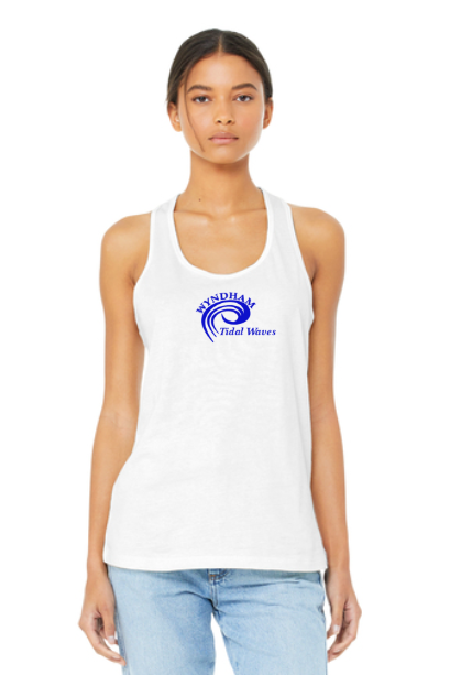 Wyndham Female Tank Top