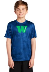 Wyndham Camo  Short Sleeve T-Shirt