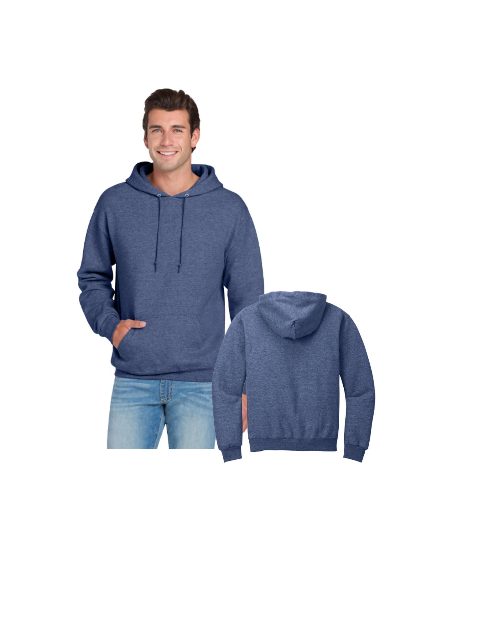 Wyndham  Hooded Sweatshirt
