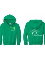 Wyndham  Hooded Sweatshirt