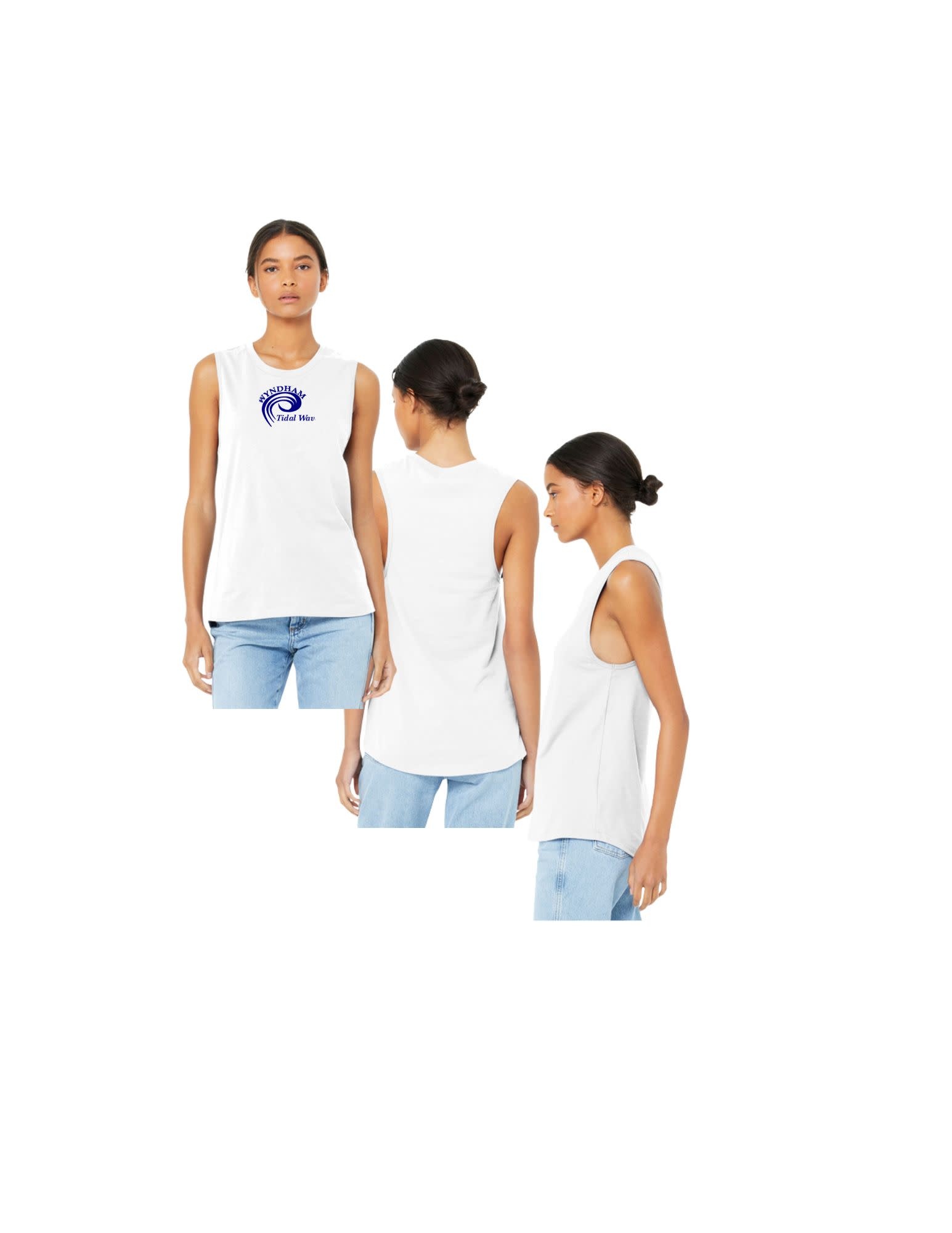 Wyndham Female Tank Top