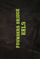 Founders Bridge Solid Beach Towel