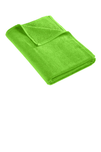 Founders Bridge Beach Towel