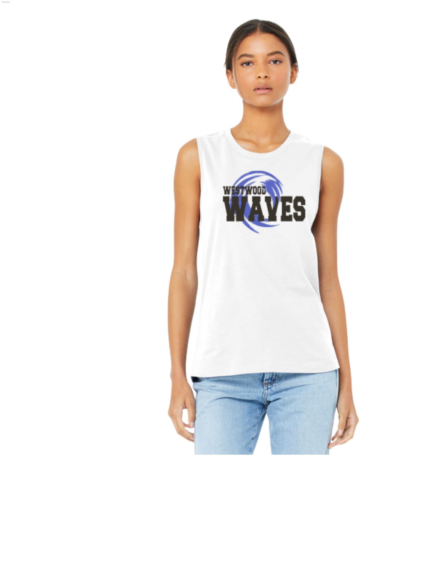Westwood Women’s Tank Top
