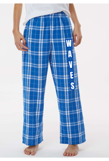 Westwood Flannel Pants 2025