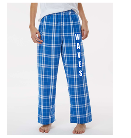 Westwood Flannel Pants 2025