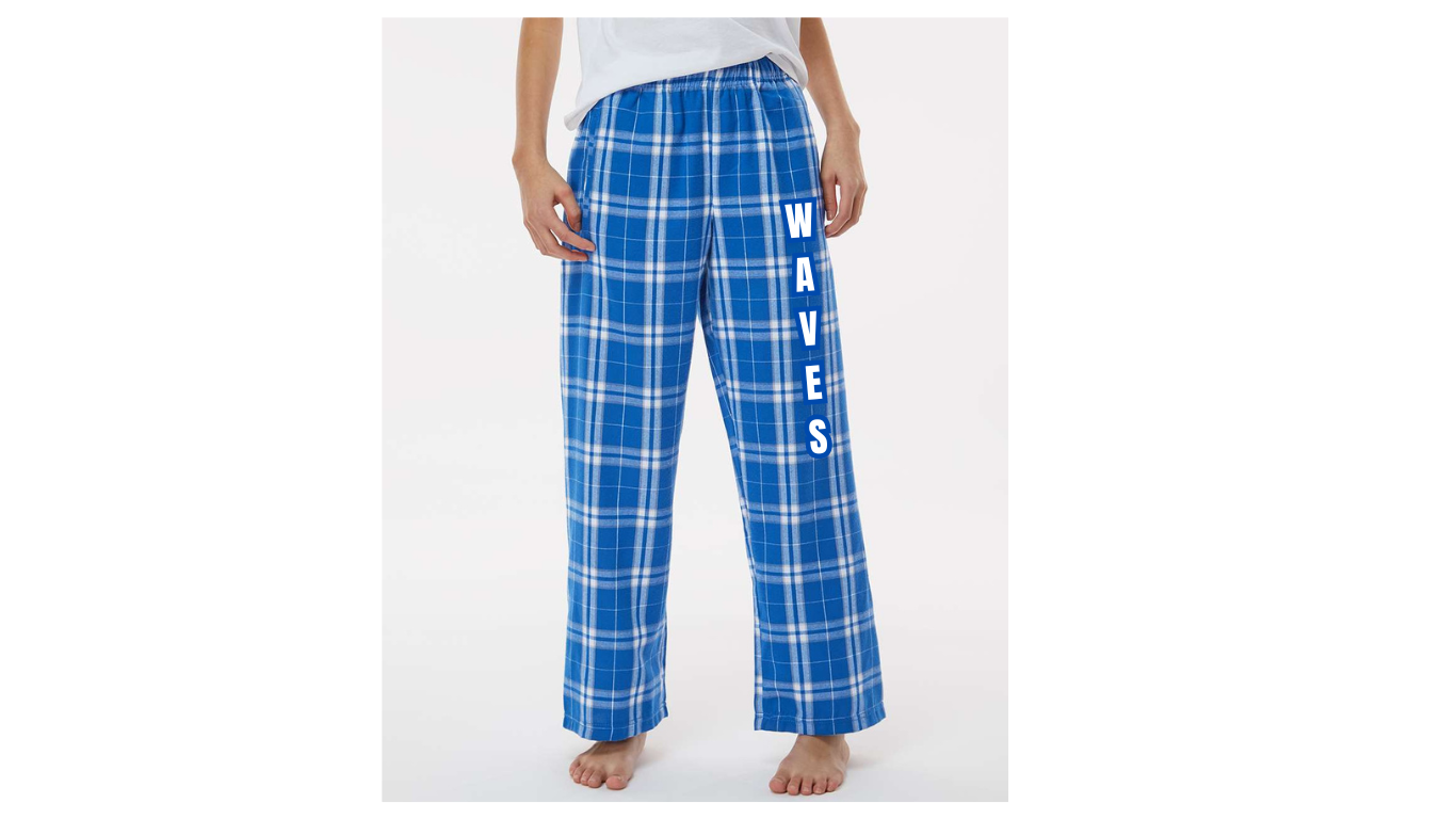 Westwood Flannel Pants 2025