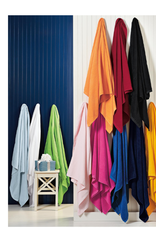 Westwood Embroidered Towel