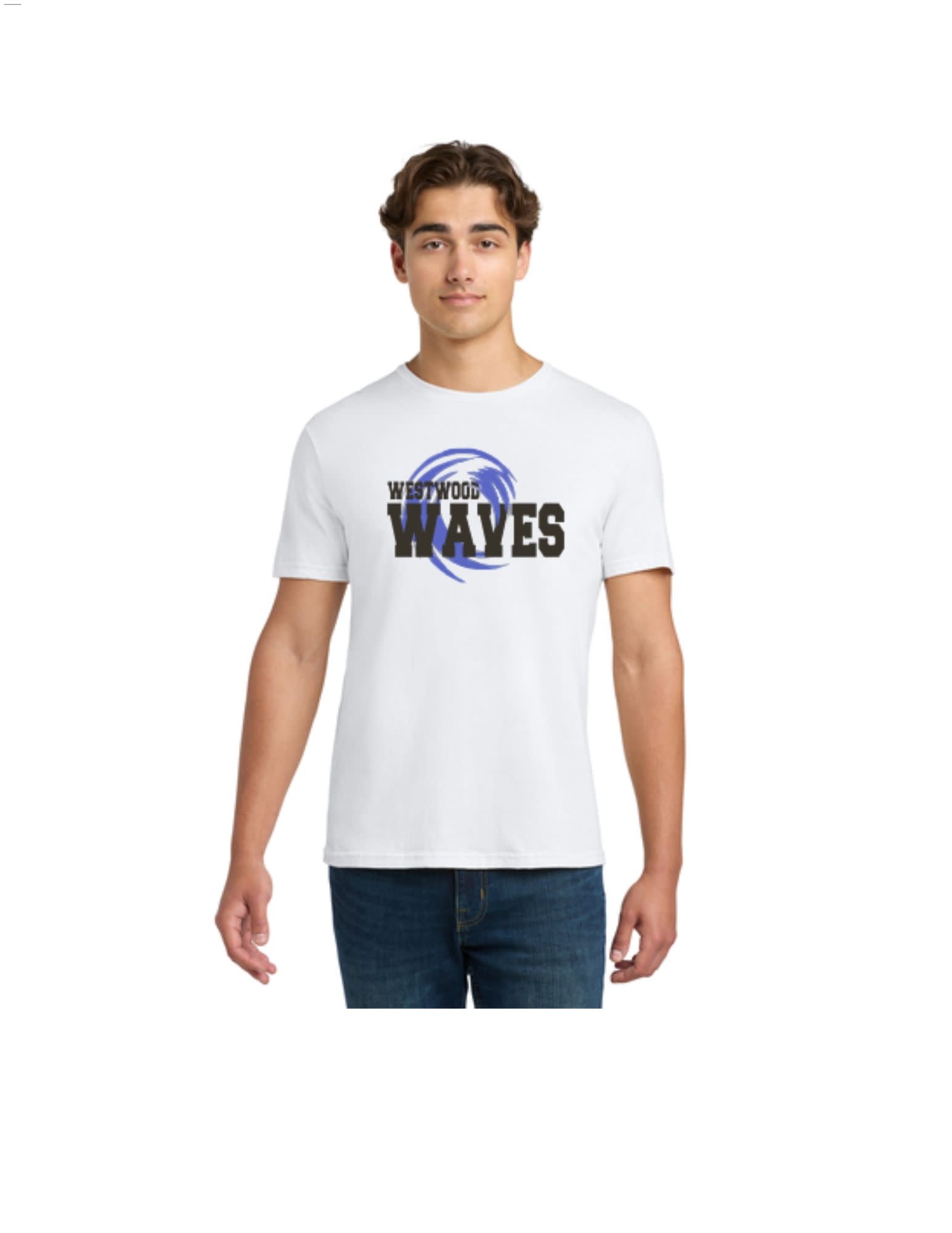 Westwood 2025 Team T-Shirt