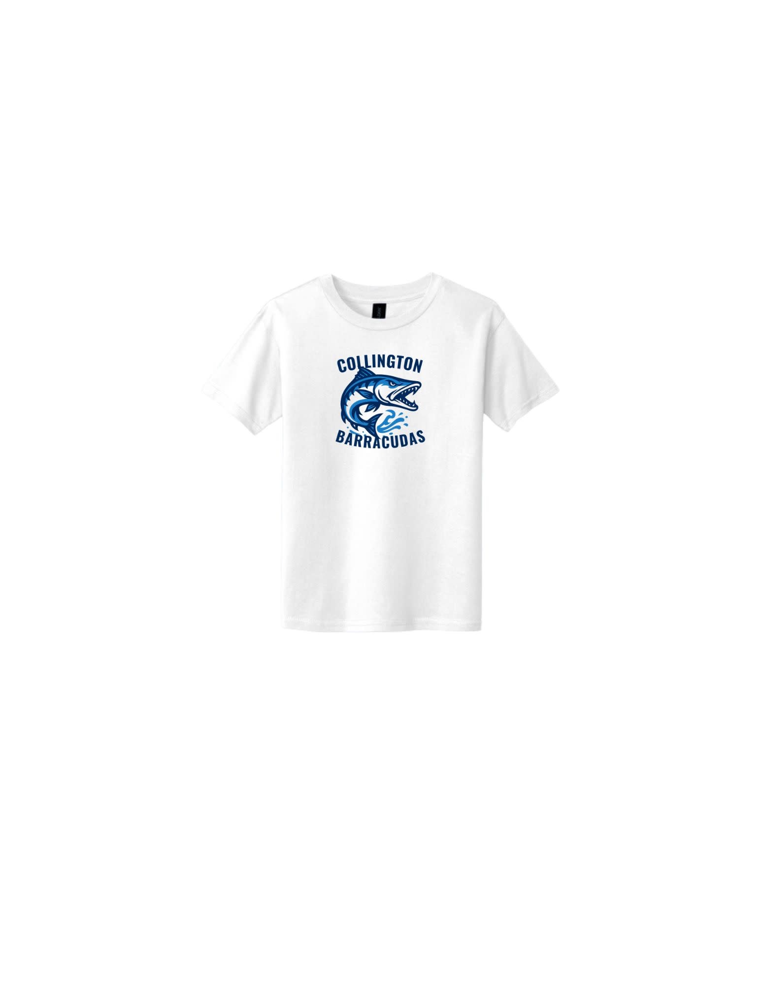 Collington Team T-Shirt