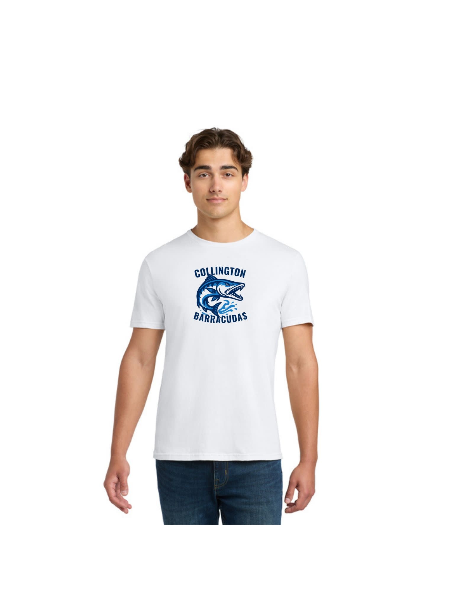 Collington Team T-Shirt