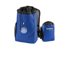 Waveriders Hybrid Back Pack
