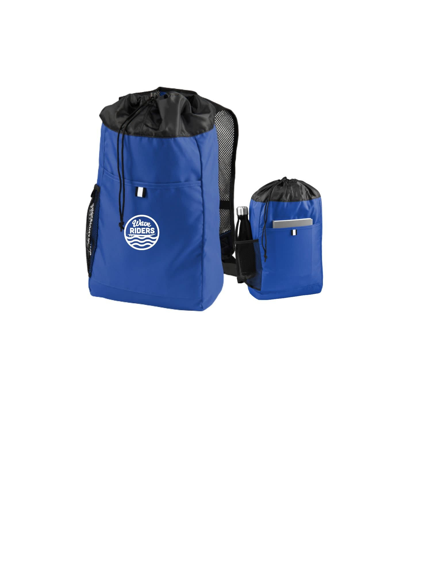 Waveriders Hybrid Back Pack