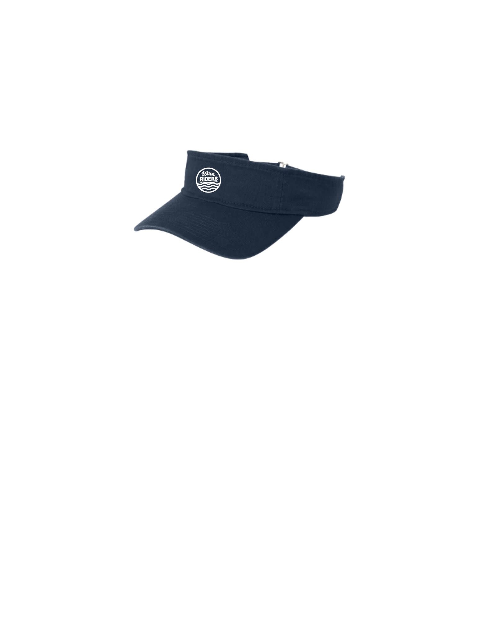 Waveriders Visor