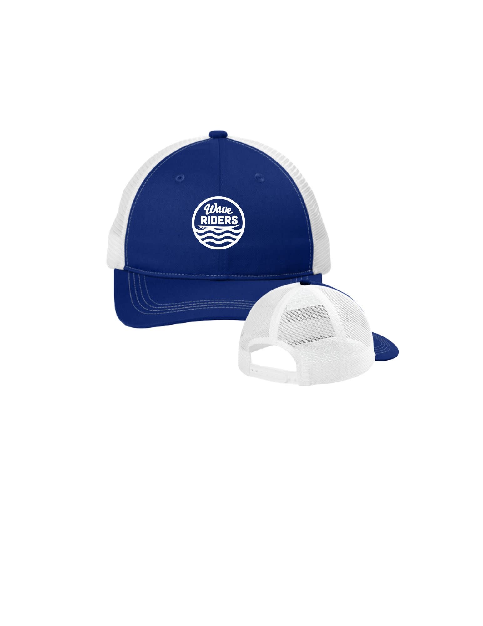 Waveriders Ball Cap