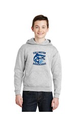 Collington Hooded Team Sweatshirt