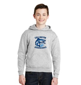 Collington Hooded Team Sweatshirt
