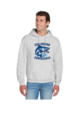 Collington Hooded Team Sweatshirt