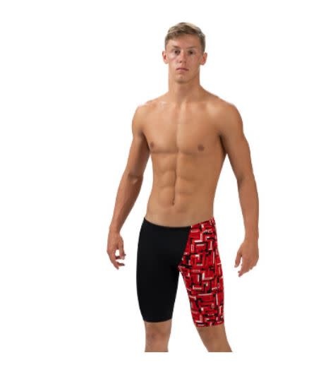 Dolfin Dolfin Bionic Male Jammer
