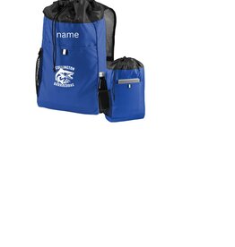 Collington  Hybrid Backpack