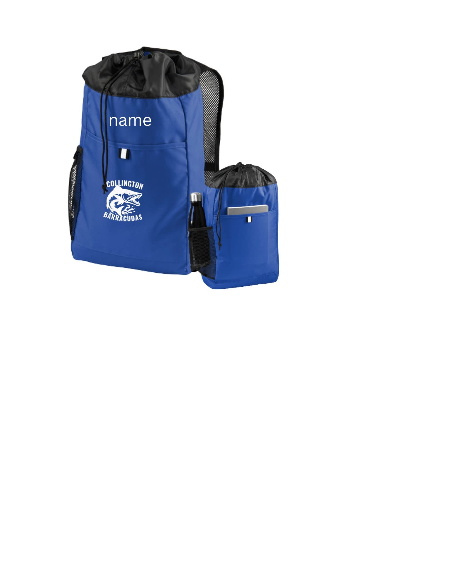 Collington  Hybrid Backpack