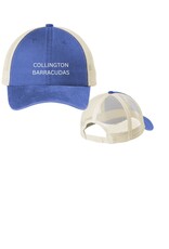 Collington Trucker Hat